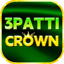 3 patti crown